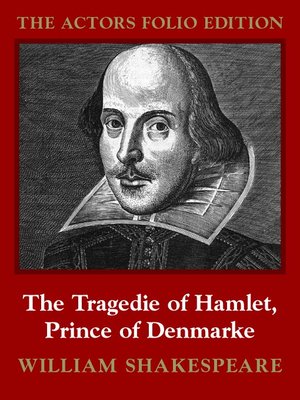 The Tragedie of Hamlet, Prince of Denmarke - ebook